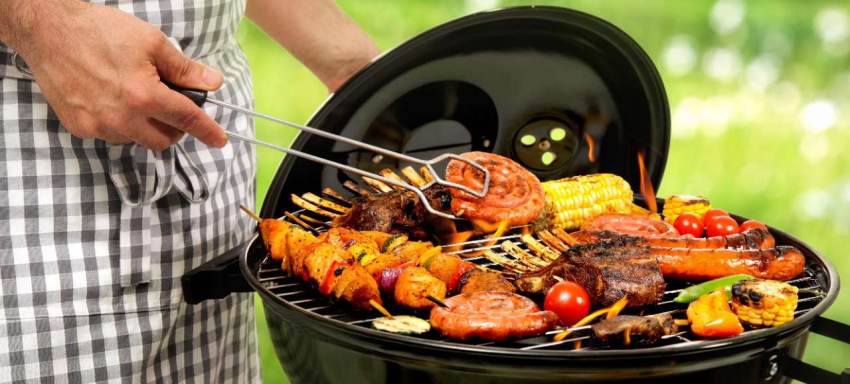 barbecue kookboeken beste barbecue kookboeken