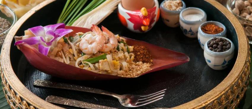 beste kookboeken thailand