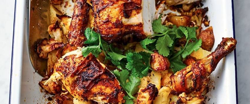 beste kookboek 5 ingrediënten