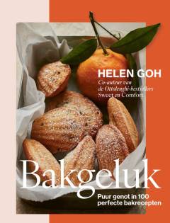 Bakgeluk Helen Goh