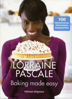 Baking made easy - Lorraine Pascale