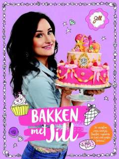 Bakken met Jill Bakken met Jill