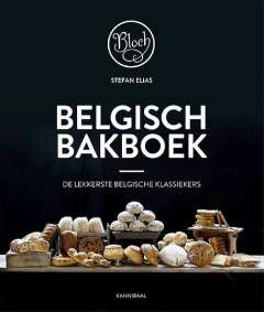 Beste bakboeken: Belgisch bakboek Beste bakboeken: Belgisch bakboek