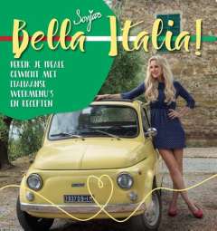 Bella Italia! Sonja Bakker Bella Italia! Sonja Bakker