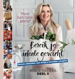 Bereik je ideale gewicht voor het hele gezin! Bereik je ideale gewicht voor het hele gezin!