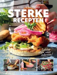 beste kookboeken 2023 - Sterke Recepten
