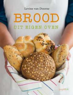 Brood uit eigen oven Brood uit eigen oven