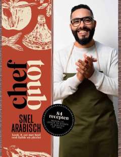 Chef Toub: Snel Arabisch
