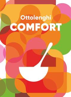 Comfort - nieuw kookboek Yotam Ottolenghi 2024