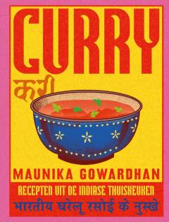 Curry Curry