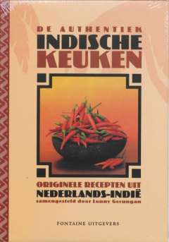 De authentiek Indische Keuken