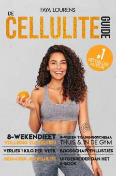De Cellulite Guide De Cellulite Guide