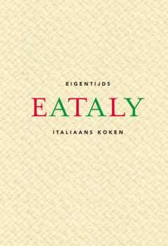 Eataly - eigentijds Italiaans koken
