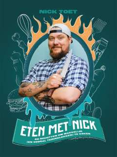 Eenvoudig koken: Eten met Nick