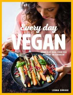 Every Day Vegan Every Day Vegan