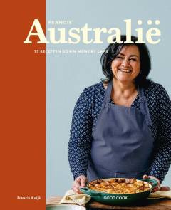 Francis' Australië Francis' Australië