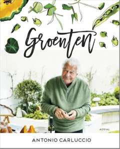 Groenten - Antonio Carluccio