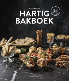 Hartig bakboek Hartig bakboek