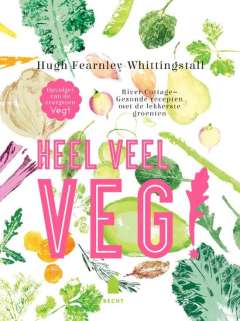Heel veel veg! Heel veel veg!
