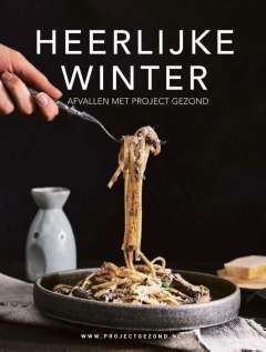 Heerlijke winter Heerlijke winter