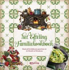 Het Efteling Familiekookboek Het Efteling Familiekookboek
