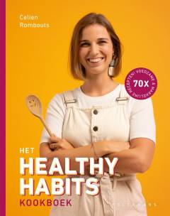 cover Het Healthy Habits kookboek