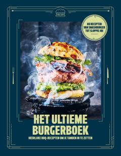 cover Het ultieme burgerboek