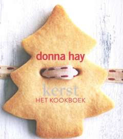 Kerst - Het Kookboek - Donna Hay