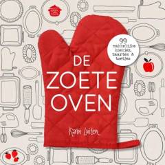 Koken met Karin - De zoete oven