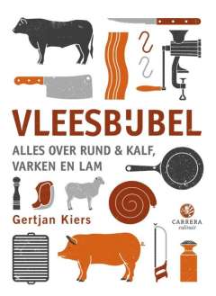 Kookbijbels - Vleesbijbel Kookbijbels - Vleesbijbel