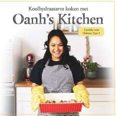 Koolhydraatarm koken met Oanh's Kitchen