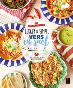 Lekker en simpel - Vers en snel