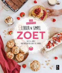 Lekker & simpel ZOET Lekker & simpel ZOET