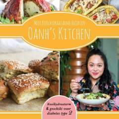 Meer Koolhydraatarme Recepten Oanh's Kitchen Meer Koolhydraatarme Recepten Oanh's Kitchen