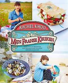 Mijn Franse keuken Mijn Franse keuken