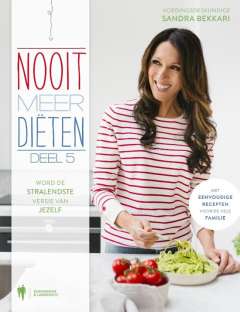 Nooit meer diëten 5 Nooit meer diëten 5