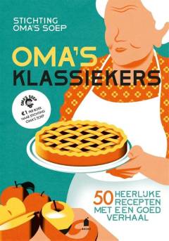 cover Oma's klassiekers 