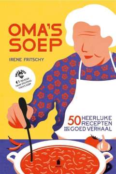 Oma's soep