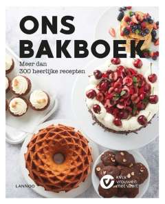 Ons Bakboek Ons Bakboek