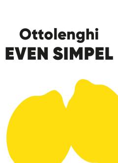 Ottolenghi - Even Simpel