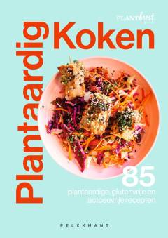 cover Plantaardig koken