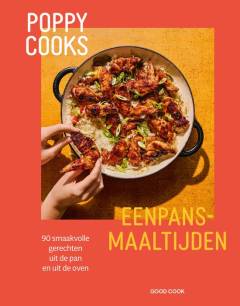 Poppy Cooks Eenpansmaaltijden