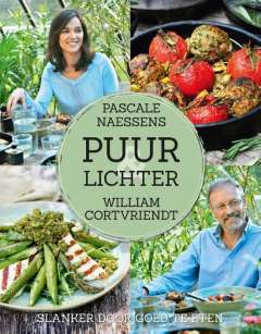 Puur lichter - Slanker door goed eten Puur lichter - Slanker door goed eten