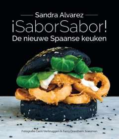 ¡Sabor Sabor! ¡Sabor Sabor!