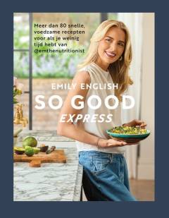 So Good Express So Good Express