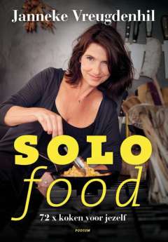 Beste kookboeken 2017: Solo Food Beste kookboeken 2017: Solo Food