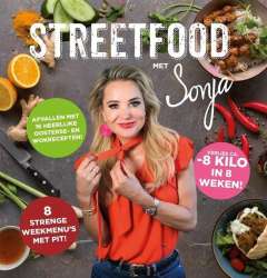 Streetfood met Sonja Streetfood met Sonja