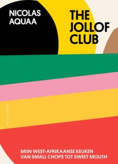 The Jollof Club