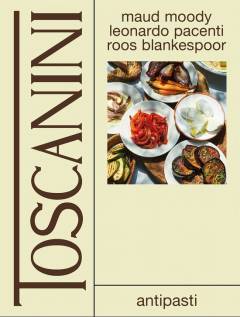 Toscanini: antipasti