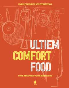 Ultiem comfortfood - kookboeken van Hugh Fearnley-Whittingstall